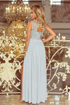 Long dress