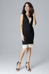 Robe de cocktail