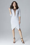 Evening dress