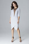 Evening dress