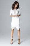 Evening dress