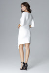 Evening dress