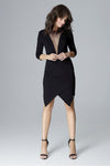 Evening dress
