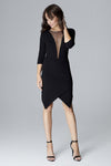 Evening dress