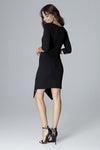 Evening dress
