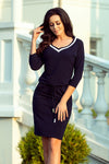 Robe de jour