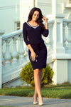 Robe de jour