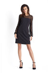 Robe courte