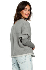 Sweat-shirt