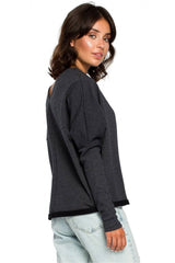 Sweat-shirt