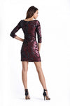 Robe courte
