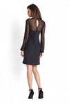 Robe courte
