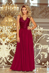 Long dress