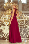 Long dress