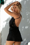 Chemise sexy