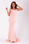 Robe longue