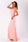 Robe longue
