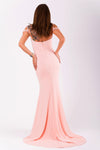 Robe longue