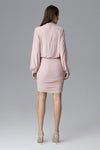 Robe de cocktail