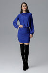 Robe de cocktail