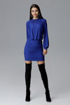 Robe de cocktail