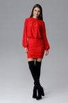 Robe de cocktail