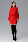 Robe de cocktail