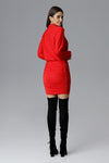 Robe de cocktail