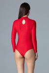 Shapewear Body