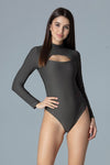 Shapewear Body