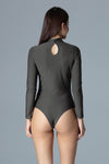 Shapewear Body