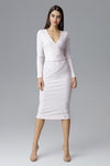 Robe de cocktail