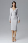 Robe de cocktail