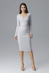 Robe de cocktail