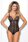 Shapewear Body