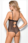 Shapewear Body