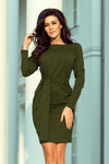 Robe de jour