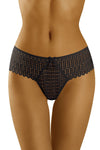 culotte style brésilien