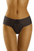 culotte style brésilien