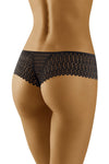 culotte style brésilien