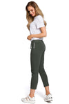 Women trousers