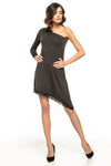 Short dress