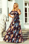 Robe de jour