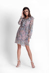 Robe de cocktail