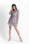 Robe de cocktail