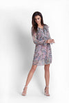 Robe de cocktail