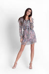 Robe de cocktail