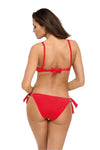 Swimsuit two piece