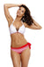 Swimsuit two piece