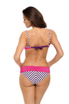 Swimsuit two piece